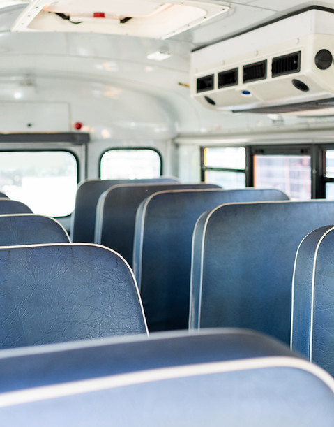interior-of-traditional-school-bus-