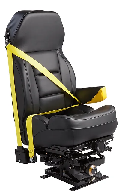 MDP Driver's Seat