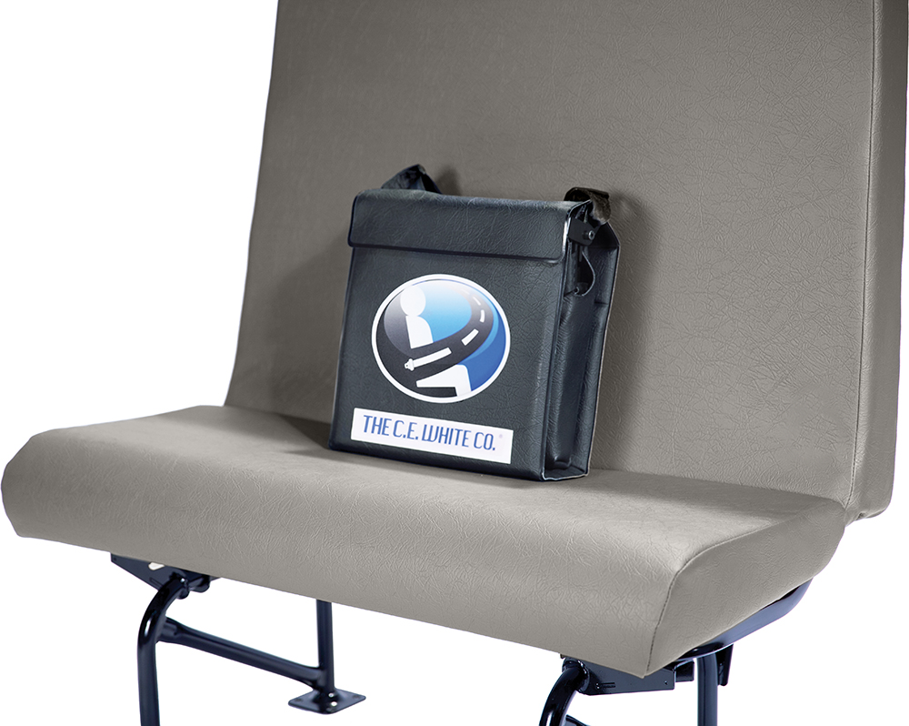 portable child restraint