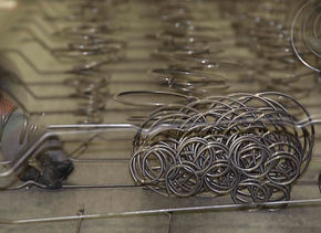 Hickory Springs Spring Forming