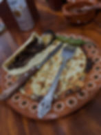 CHAVINDECA'S