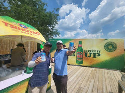 golf tournament sponsorship