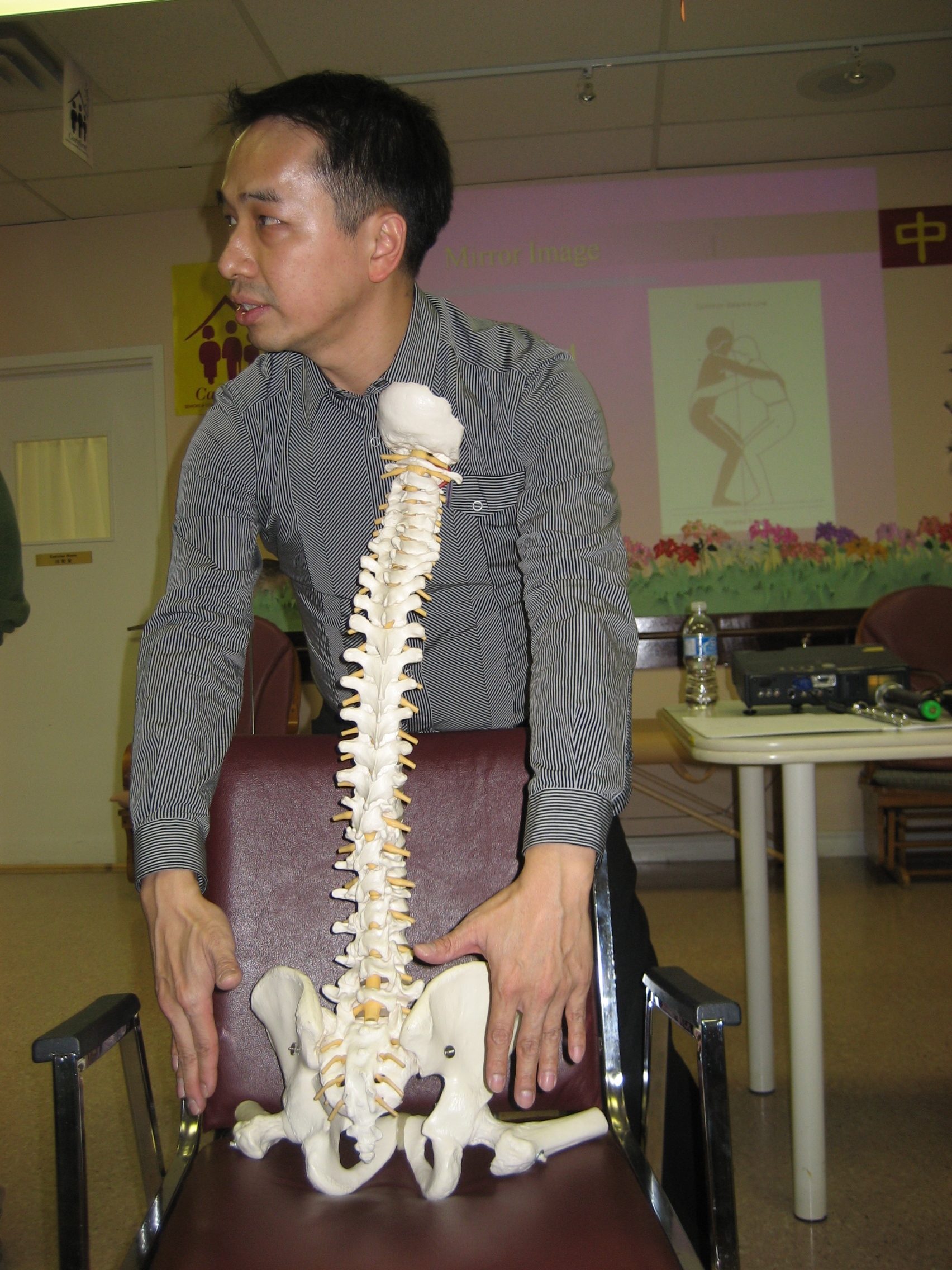 Carefirst PSW Workshop 2010 (2)