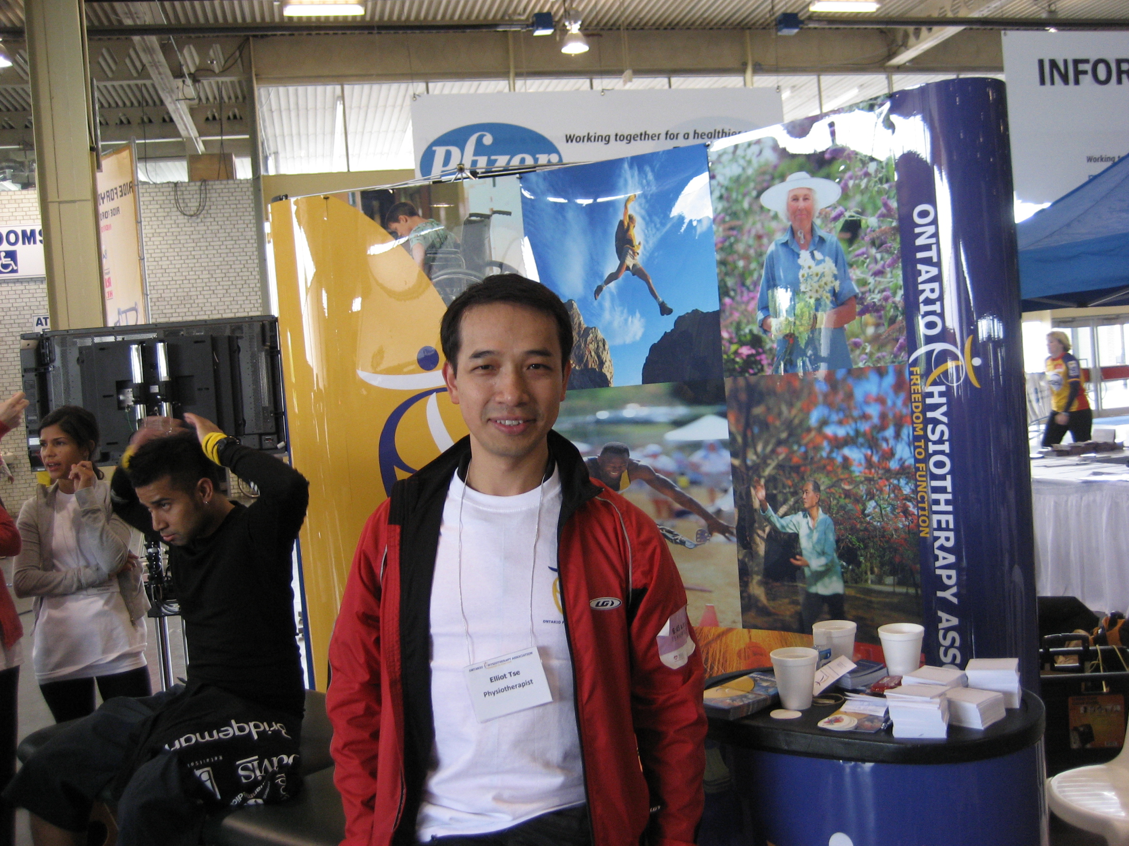 Ride for Heart 2009_3