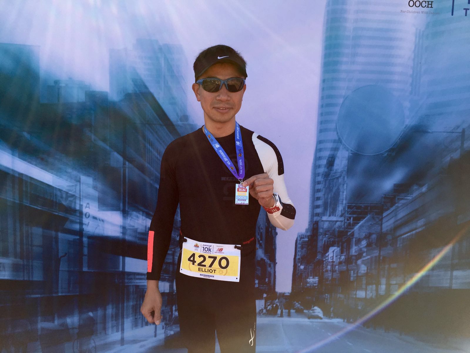 Sporting Life Run 2016