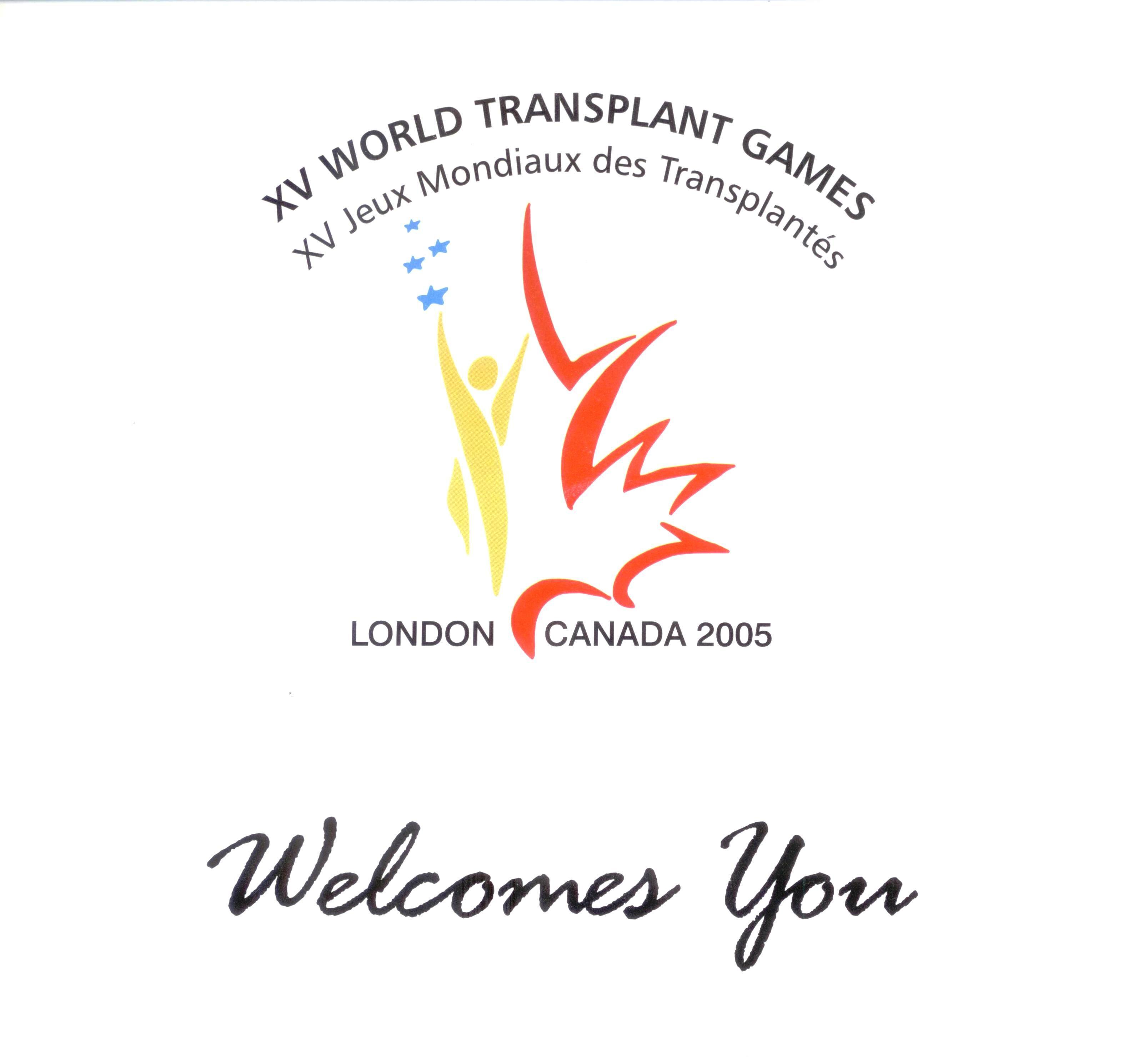 Physio Service in XV World Transplant Games