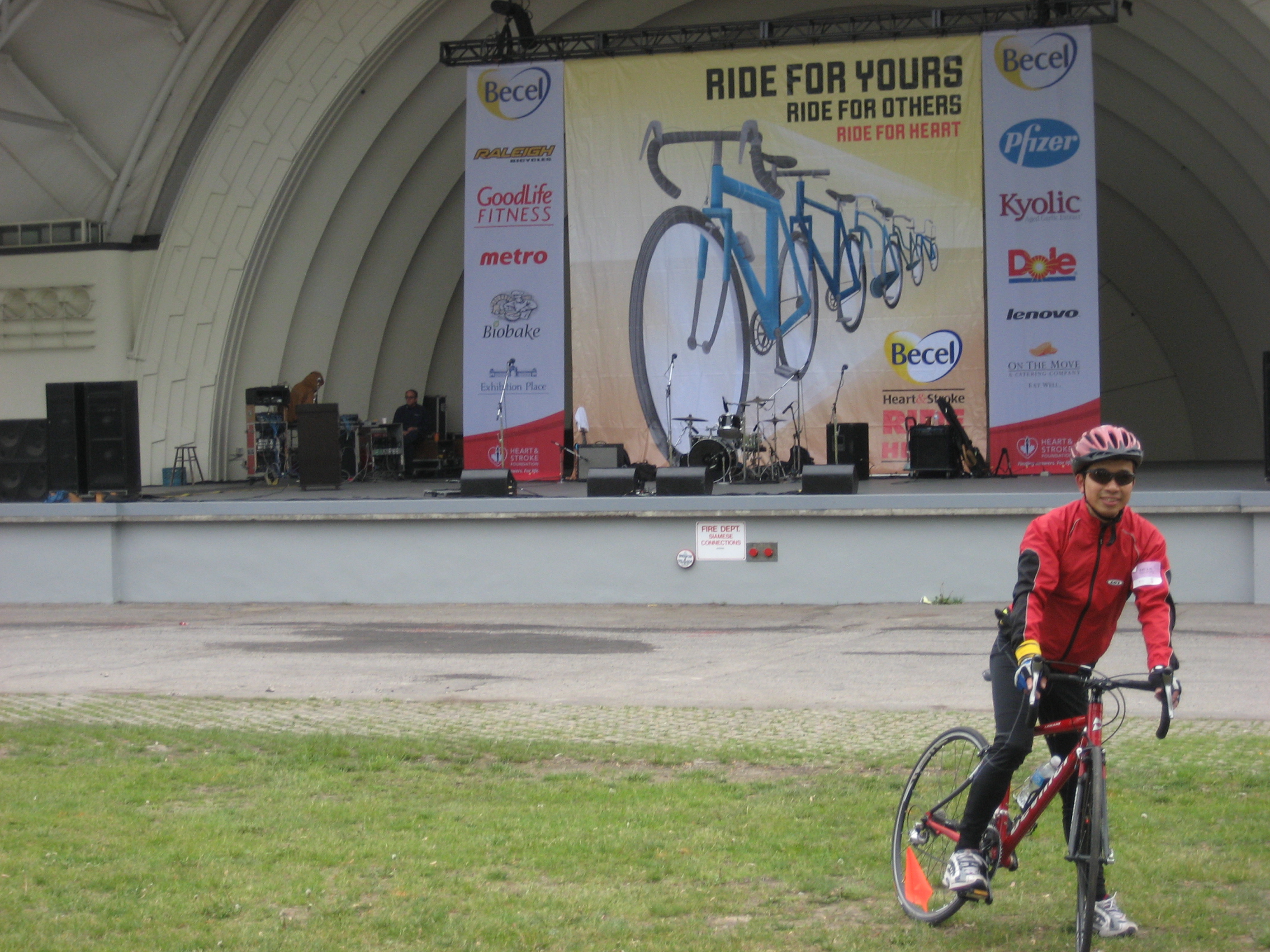 Ride for Heart 2009_2