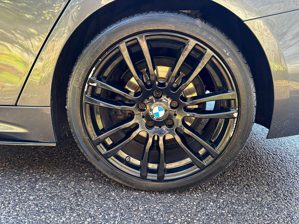 Thumbnail: 2018 BMW 420i Grand Coupe