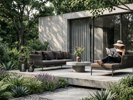 The Tool Changed. The Eye Didn't.