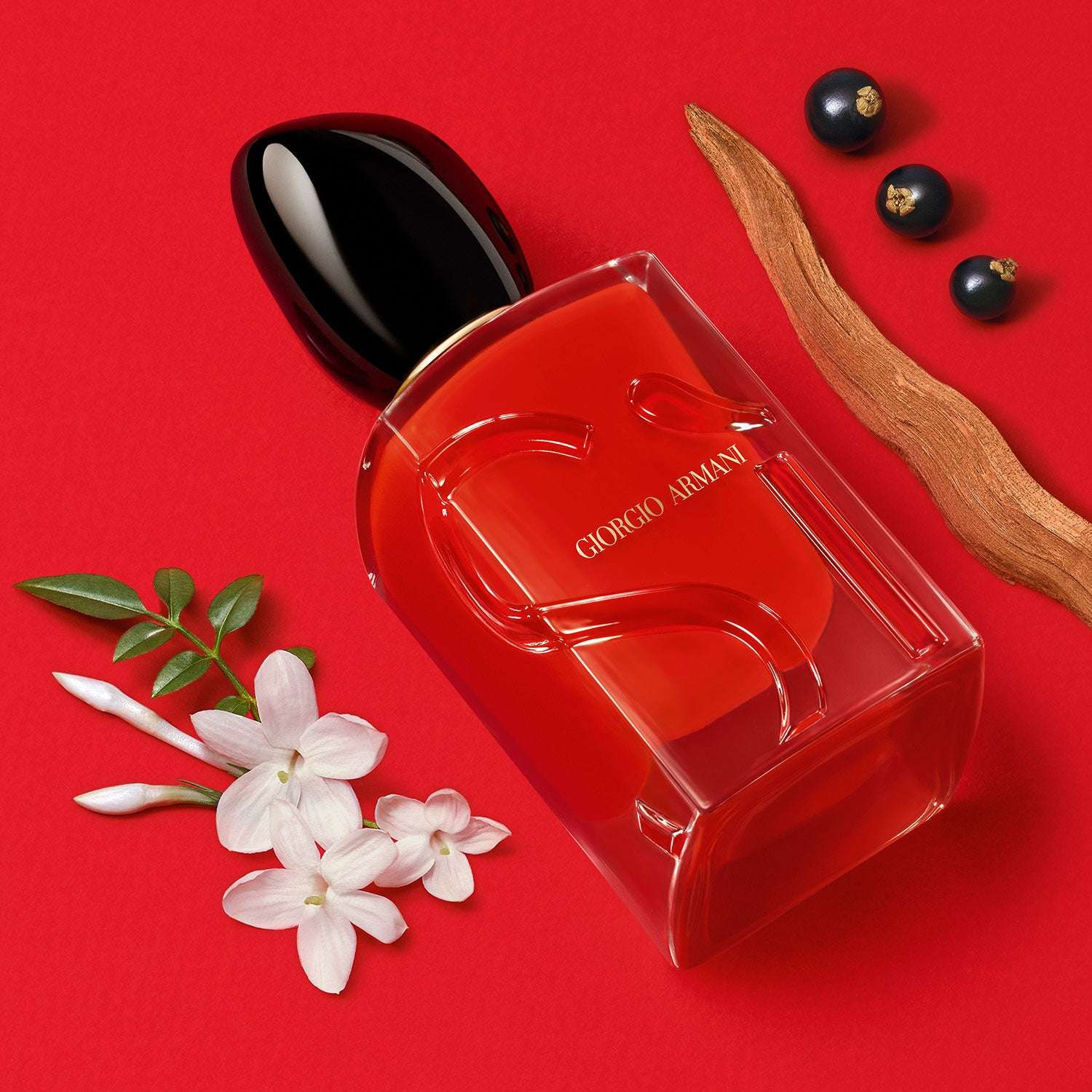 GIORGIO ARMANI - Sì Passione 100ml / 50ml