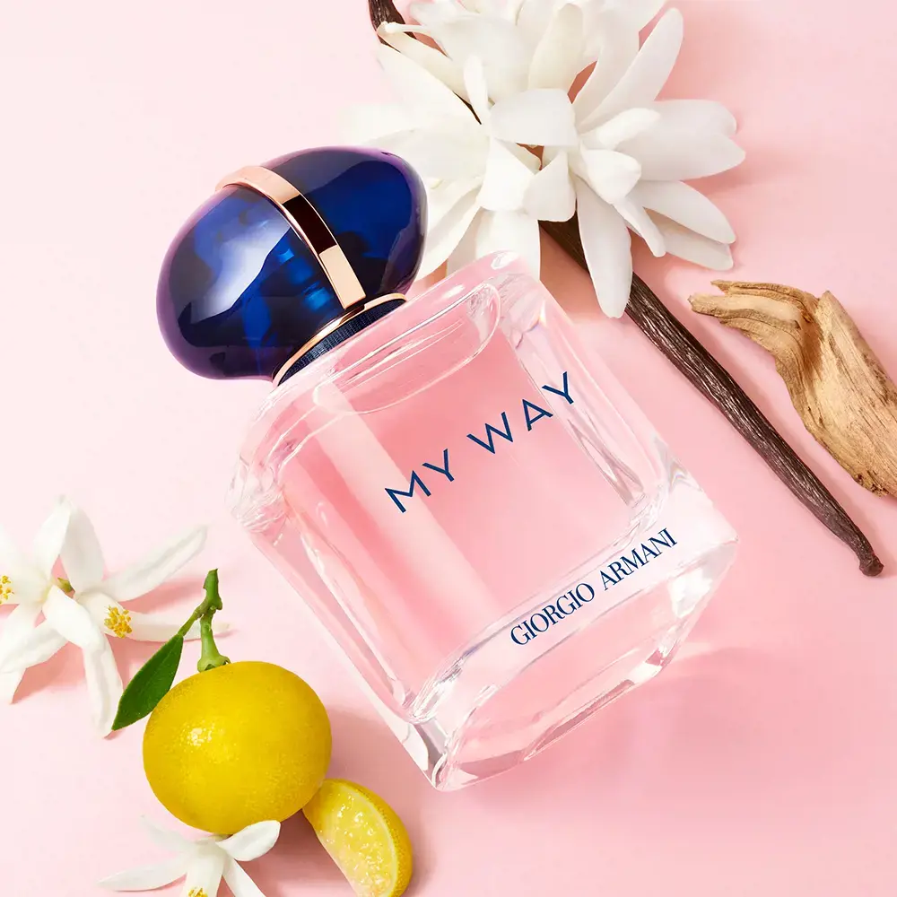 GIORGIO ARMANI - My Way 90ml / 50ml
