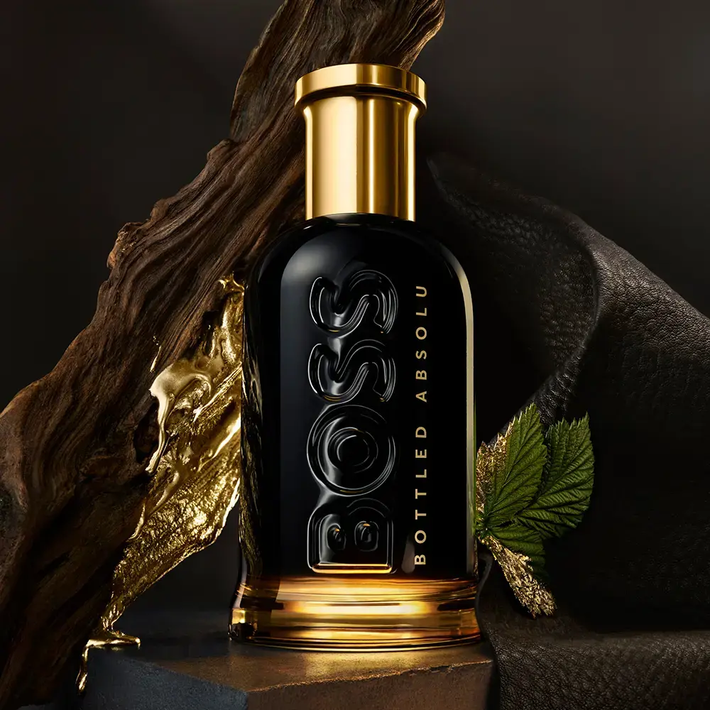 HUGO BOSS - Boss Bottled Absolu 50ml