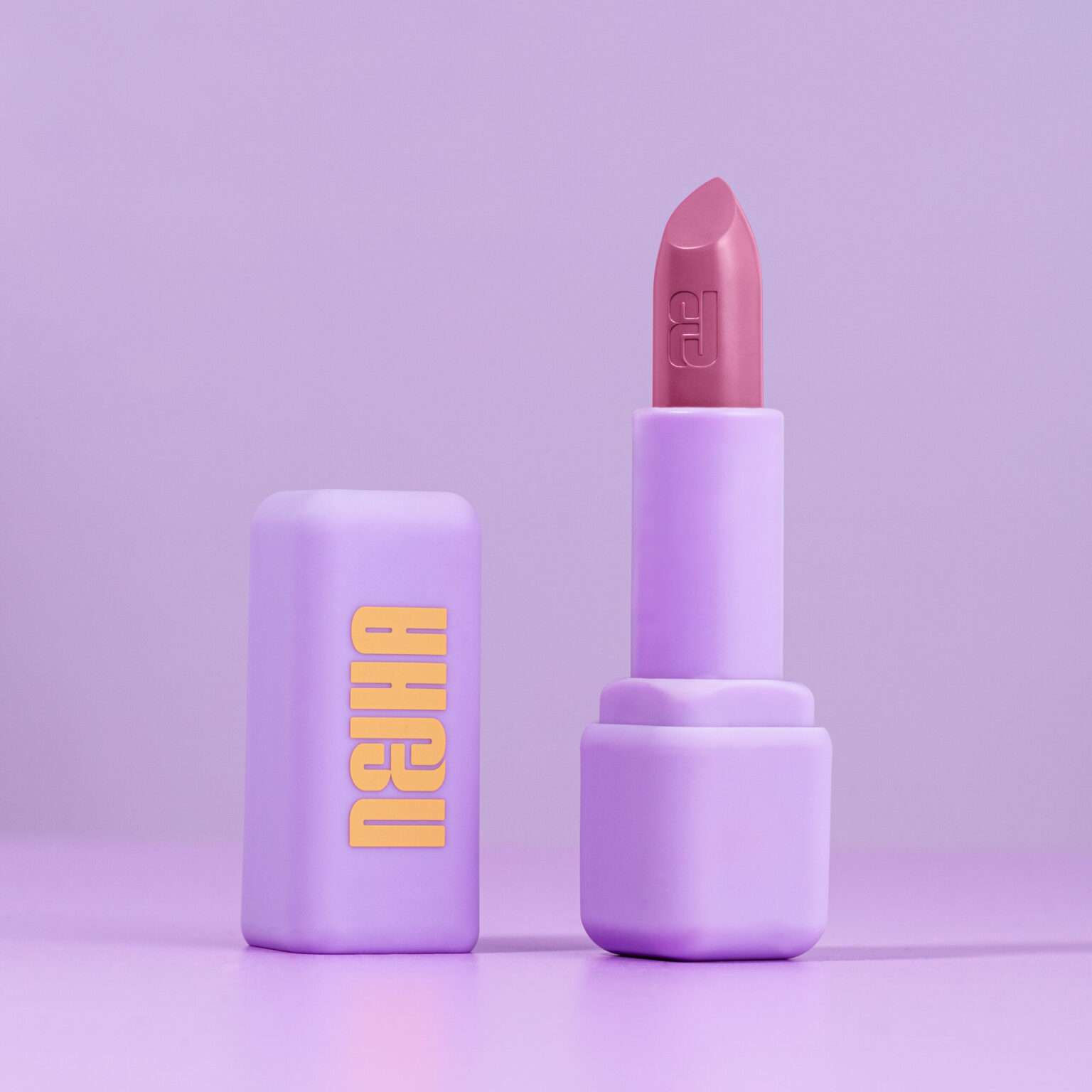 LIP OSSESSION - Rossetto cremoso 01 Flamingo