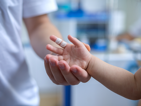 When Healthcare Innovations Reach the Right Hands.