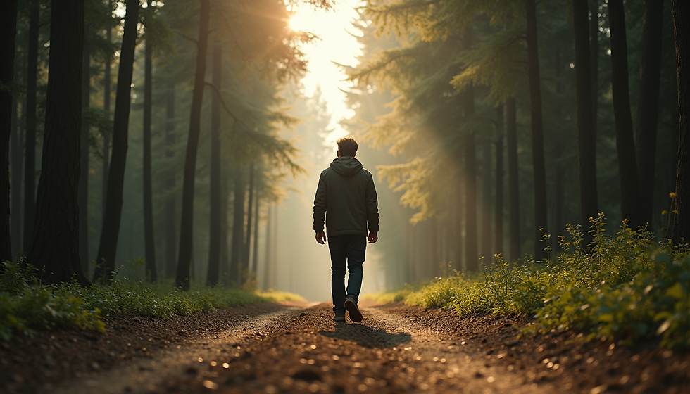 How to Break Free from Attracting Narcissistic People in Your Life