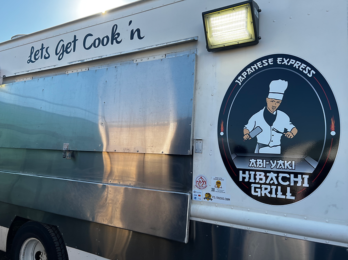 Utah Food Trucks
