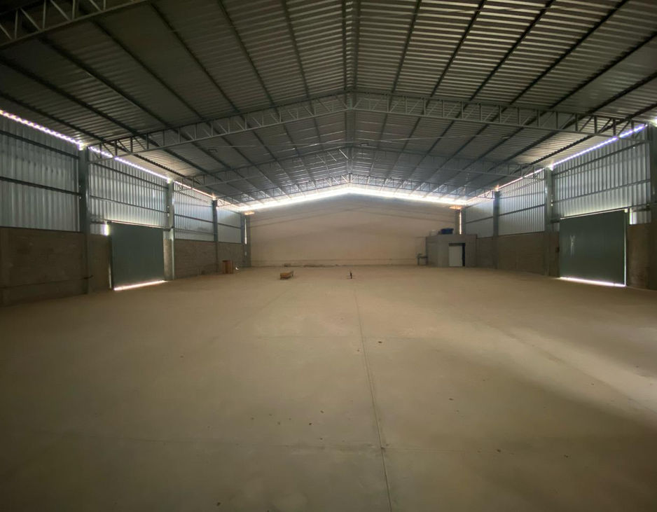 Galpão para Alugar Montes CLaros