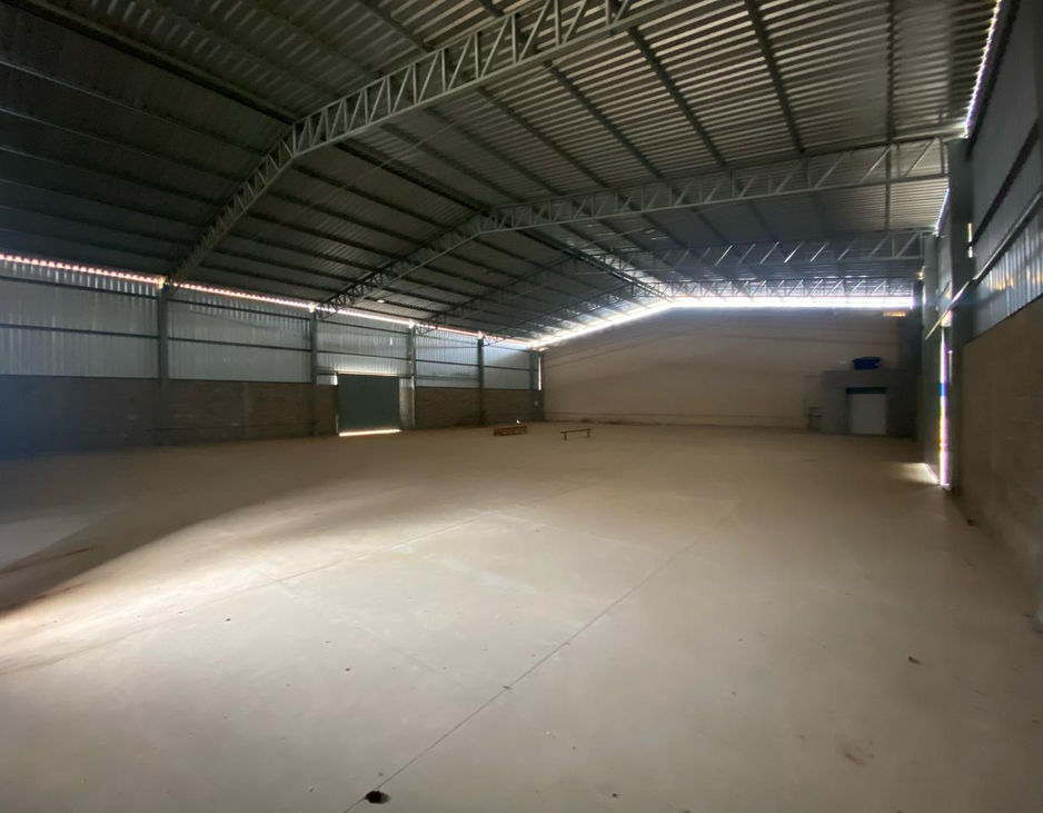 Galpão para Alugar Montes CLaros