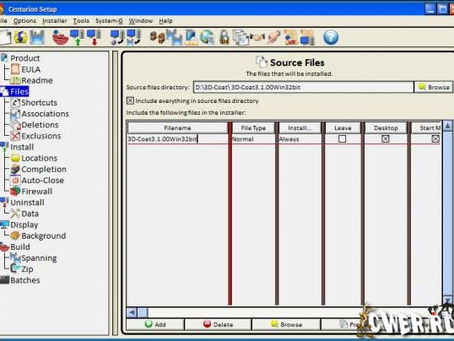 Centurion Setup 0.99.3 Crack  License Key Free [Win/Mac]