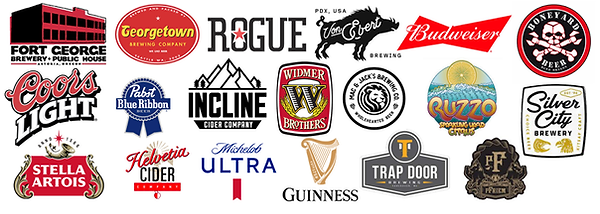 Beers on Tap Logos.tif