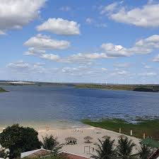 Açude Jaburú