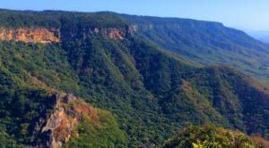 Serra da Ibiapaba