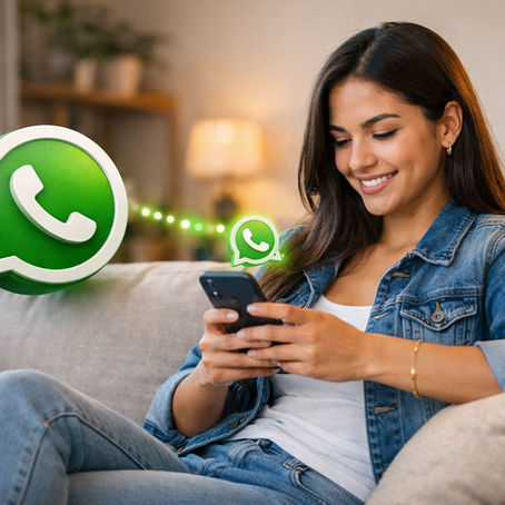 Cómo pedir transporte por WhatsApp en Georgia