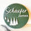 Thumbnail: Custom Wooden Name Sign