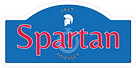 Spartan Odyssey Rally Plate