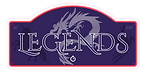 Eastern Legends Rally Plate