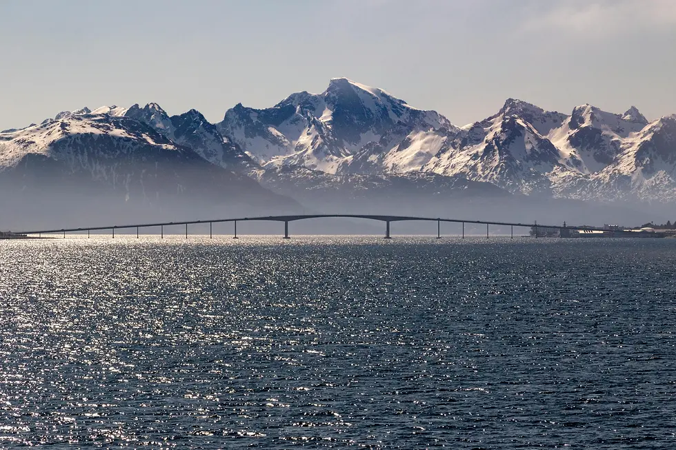Sortland Bridge Norway.webp