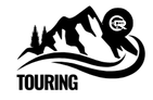 Classic Rallies Touring Logo