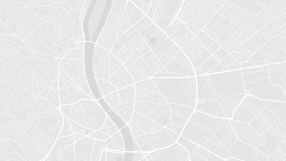 Budapest Street Map.webp
