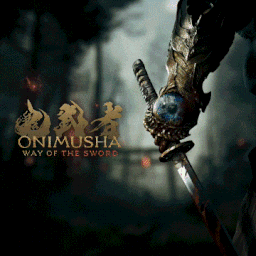 Onimusha 鬼武者 Way of the Sword