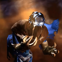 Legacy of Kain: Soul Reaver - Raziel (1)