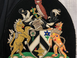 Dr Lebens awarded highest accolade in General Practice