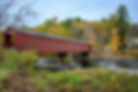 Covered Bridges Ride