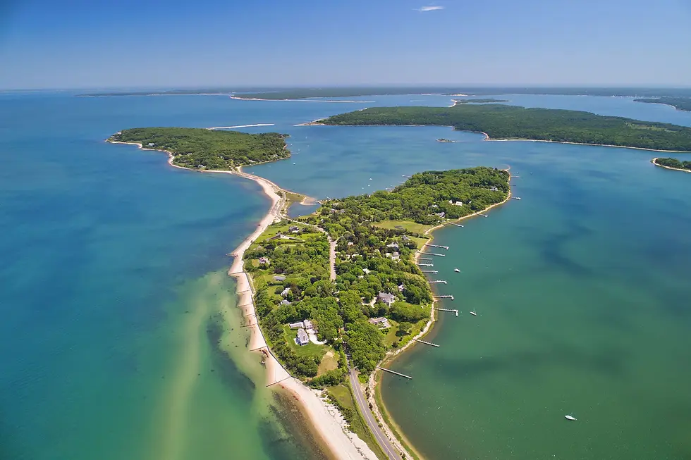 Shelter Island 