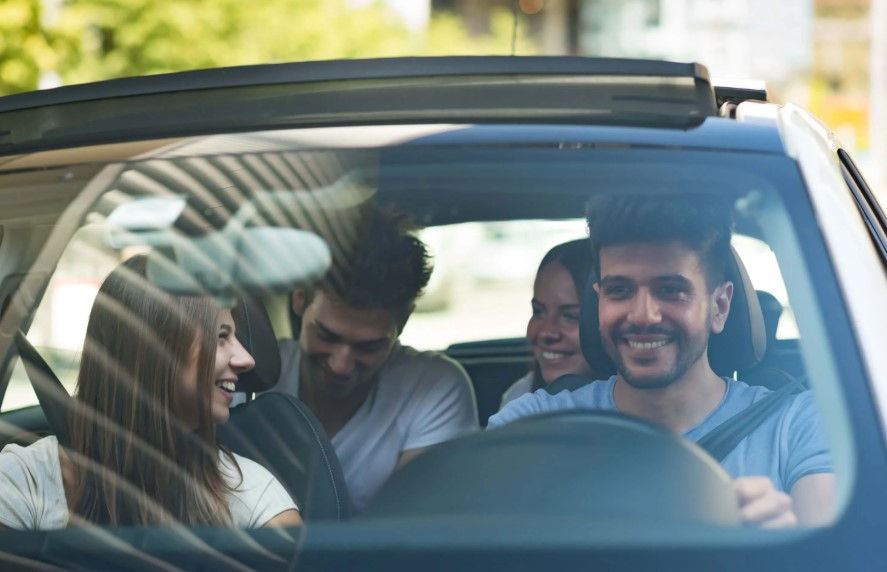 Car Shipping Tips for College Students