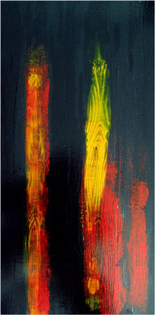 Traces bis 2