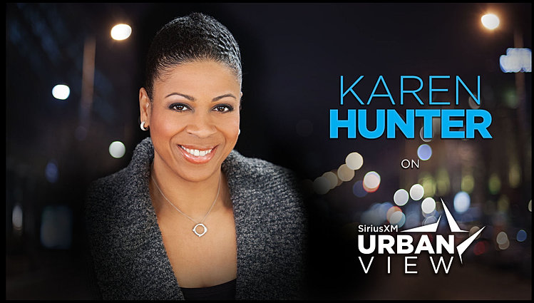 Image result for the best show in the galaxy karen hunter