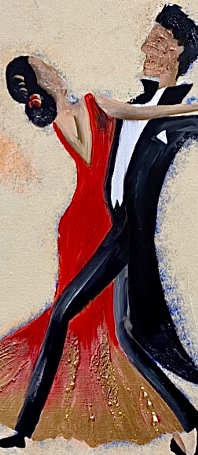 Thumbnail: The Dancers
