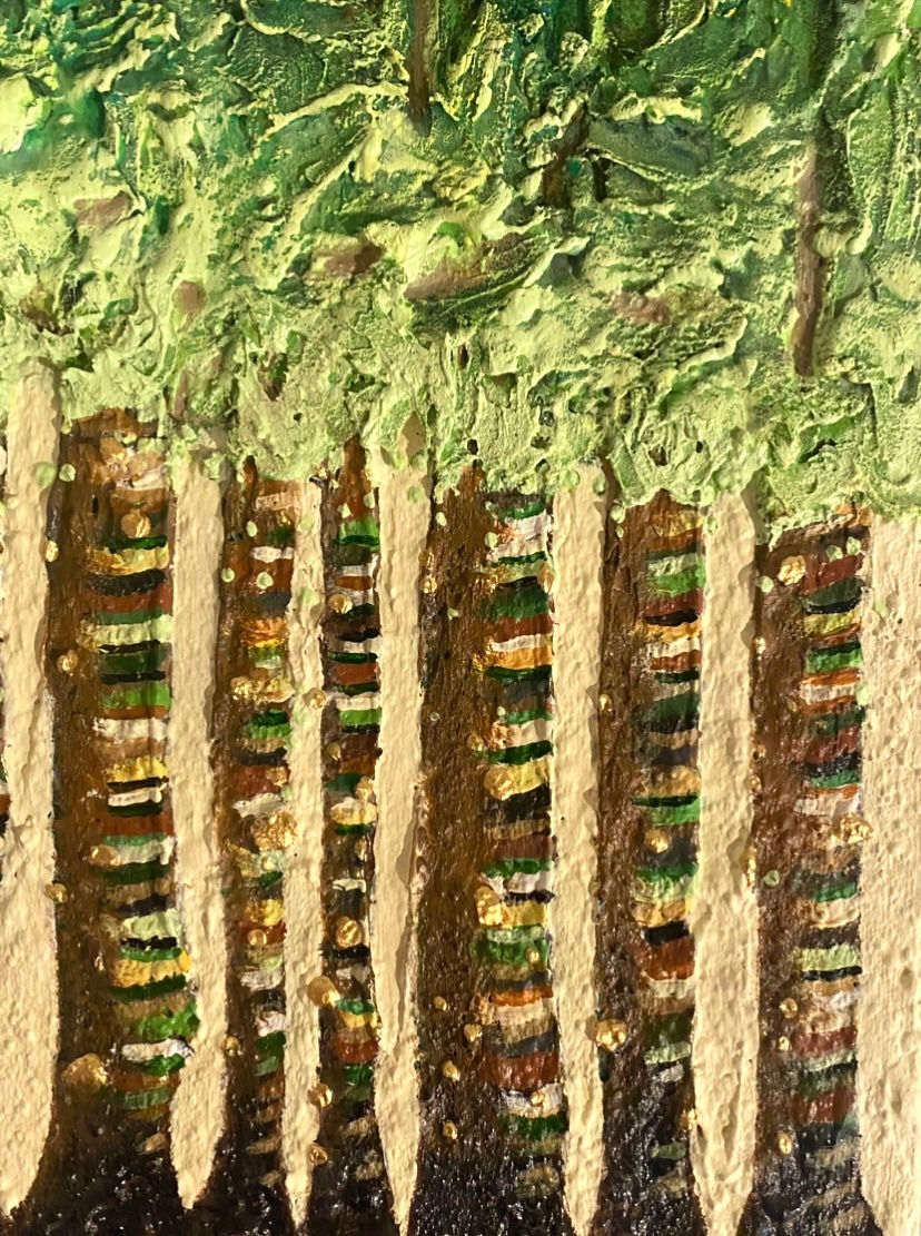 Thumbnail: Among Trees