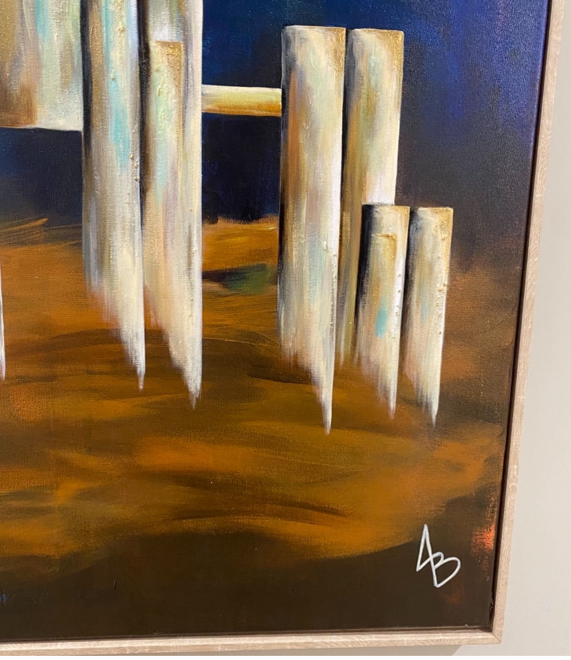 Thumbnail: Grain Elevator