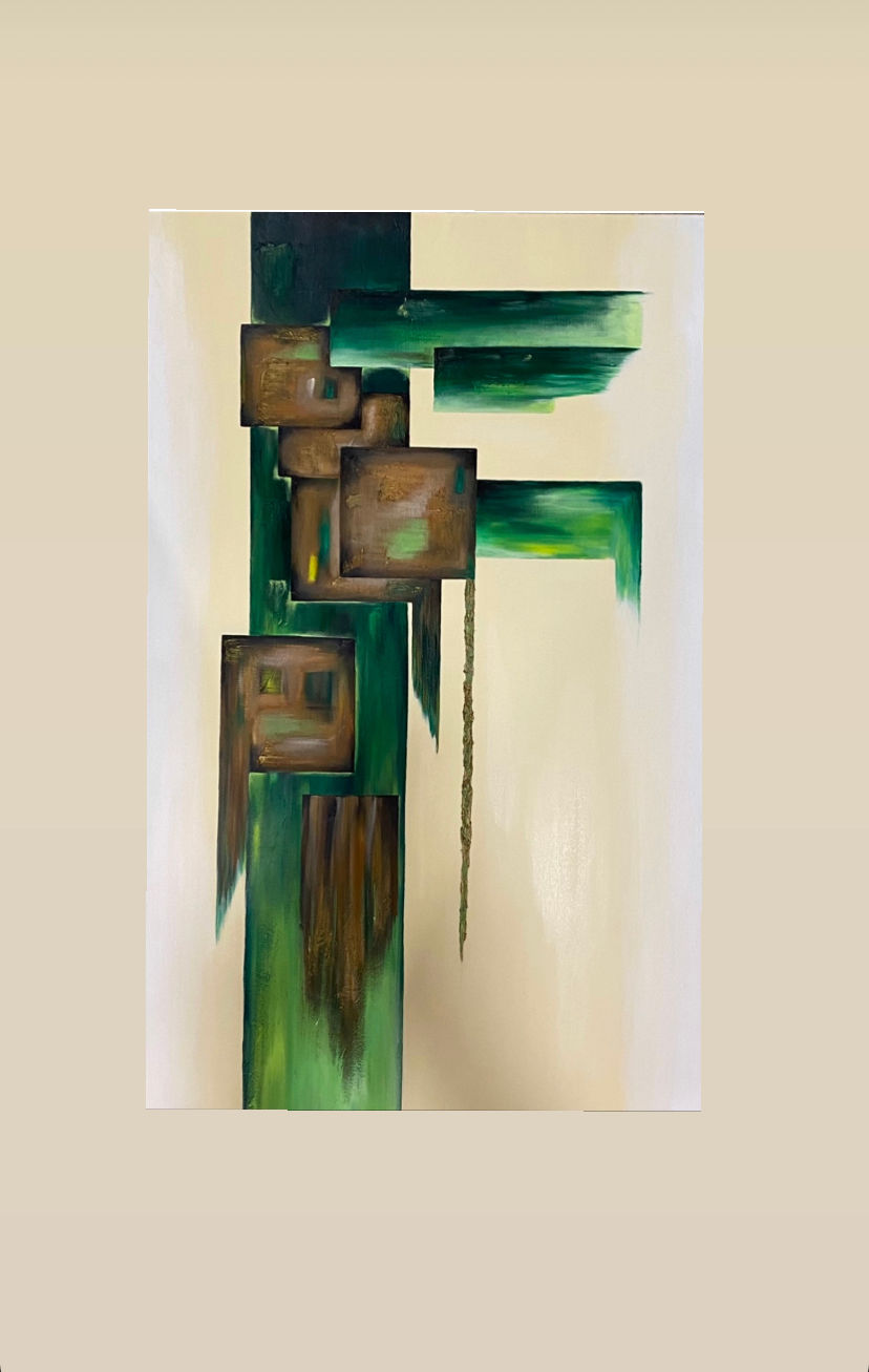 Thumbnail: Modern Tree