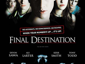 Final Destination (2000)