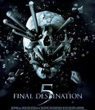 Final Destination 5 (2011)