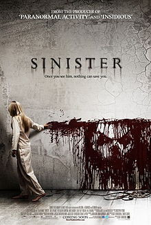 Horror.BG - Sinister