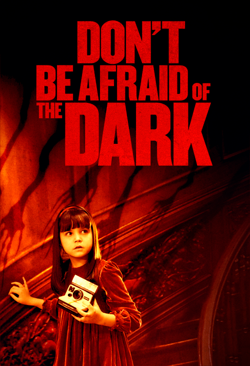 Horror.BG - Don't Be Afraid of the Dark