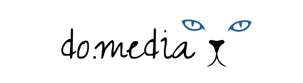 domedia logo